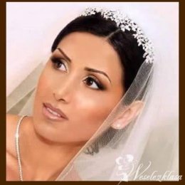 KOSMETYKA - Studio Alicja - Makijaż ślubny