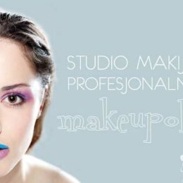 Studio Makijażu Profesjonalnego MAKEUPOLOGY - Makijaż ślubny