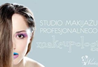 Studio Makijażu Profesjonalnego MAKEUPOLOGY