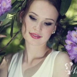 Makijaż ślubny, makijaż natryskowy/airbrush - Makijaż ślubny