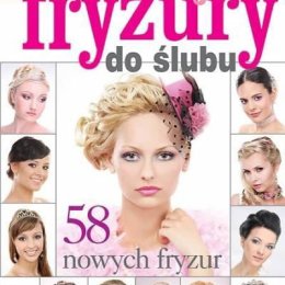 Wizaż- Studio MHR Magdalena Hassek-Rogowska - Makijaż ślubny