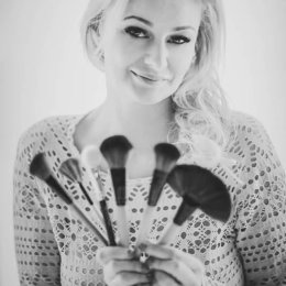 Euro-Styl-Spa: Make-up & Beauty; - Makijaż ślubny