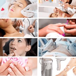 La Bellezza, makijaż, depilacja, manicure - Makijaż ślubny