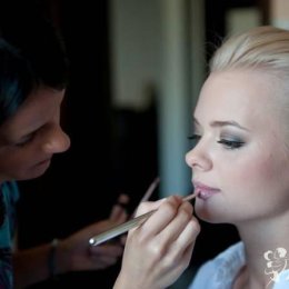Upiększalnia - Makijaż ślubny