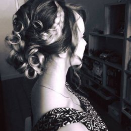 Look Like a Lady - Makijaż ślubny