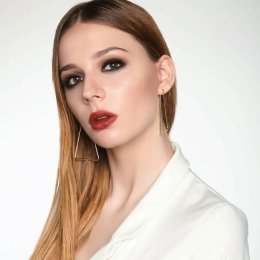 Makijażystka z dojazdem makijaż okazjonalny, ślubny, fashion - Makijaż ślubny