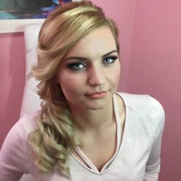 Fryzura i makijaż na Twój ślub - Makijaż ślubny