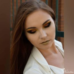 makijaż ślubny/do sesji - Makijaż ślubny