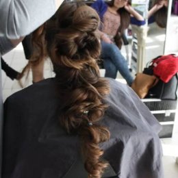 Fryzjer z dojazdem do klienta Halina - Makijaż ślubny