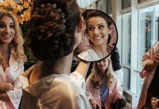 MakeUp Projekt by Jolanta Hinz