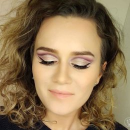 Weronika Gracz Professional Make up - Makijaż ślubny