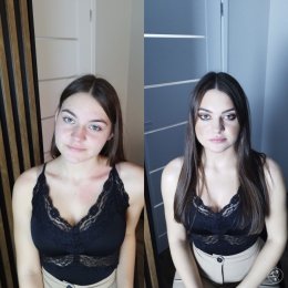 Makijaż ślubny [okolicznościowy/wieczorowy/biznesowy] - Makijaż ślubny