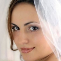 Salon Body Life Wizażystka - Makijaż ślubny