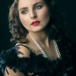 SALON URODY AURIL - Makijaż ślubny