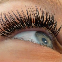 Profesjonalne Przedłuzanie Rzęs! - Makijaż ślubny