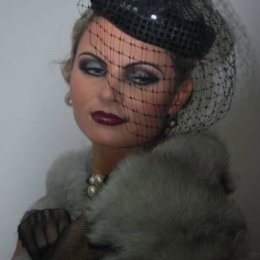 Mistrzyni Polski Wizaż  - Makijaż ślubny