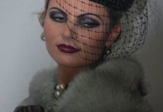 Mistrzyni Polski Wizaż 