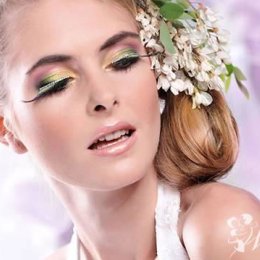 BECAPRI Makijaż - Makijaż ślubny