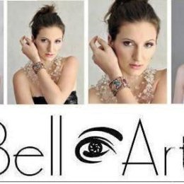 Bell Artis - makijaż i stylizacja z pasją - Makijaż ślubny