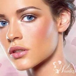 Villa Dermatica - Makijaż ślubny