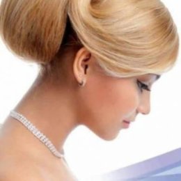 Profesjonalne upięcia ślubne - Makijaż ślubny