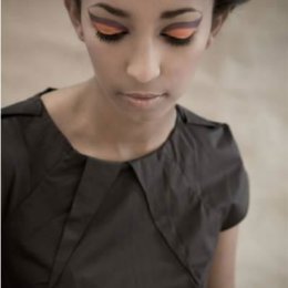 Makijaż Joanna Ślazyk - Makijaż ślubny