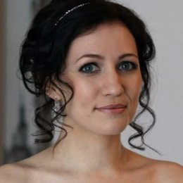 Fryzury i makijaż ślubny z dojazdem - Makijaż ślubny