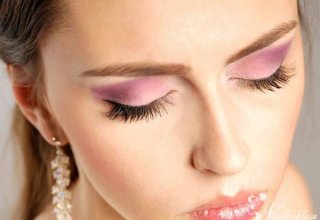 Anna Słowikowska Make Up