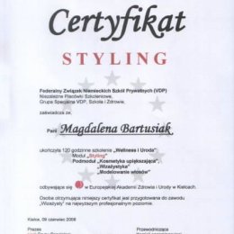 akademia makijazu leidis - Makijaż ślubny