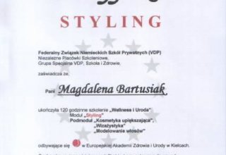 akademia makijazu leidis 