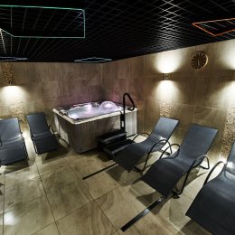 Wieczór panieński/kawalerski w KAMELEO BEAUTY & SPA - Makijaż ślubny