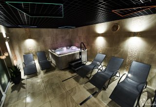 Wieczór panieński/kawalerski w KAMELEO BEAUTY & SPA