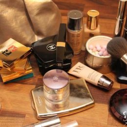 Time2save - Makijaż ślubny