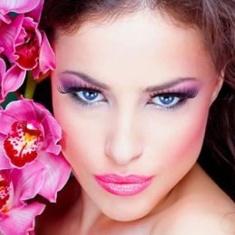 Schudnj od 3 do 5 cm w ciągu 1,5h!!!To możliwe!!! - Makijaż ślubny