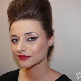 Monika Wilniewczyc Make Up - Makijaż ślubny