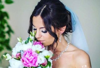 makijaż ślubny MUS Make Up Studio-Daria Olszewska