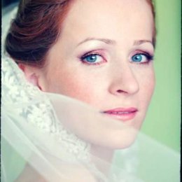 Studia Fryzjersko-Kosmetyczne K6 - Makijaż ślubny