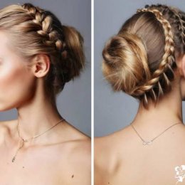 Voila - fryzury i makijaż w cenie 20-50 zł - Makijaż ślubny