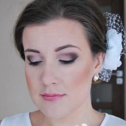Makijaż ślubny z dojazdem do klienta - Makijaż ślubny