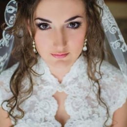 Soroka Make Up - Makijaż ślubny