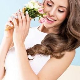 Daria Chełstowska Makijaż ślubny - Makijaż ślubny