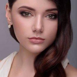 Makijaż ślubny i wieczorowy - Makijaż ślubny