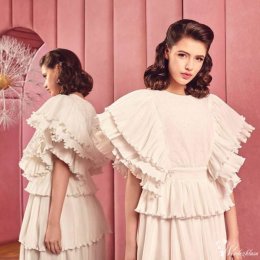 RYSENA Agata Dobosz Makeup Artist - Makijaż ślubny