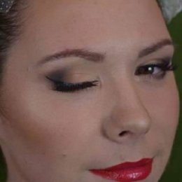 Julita Gotowicka Mobilna Wizażystka - Makijaż ślubny