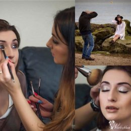 DivaGlamour - Makijaż ślubny