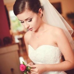 Oazis Make Up - Makijaż ślubny