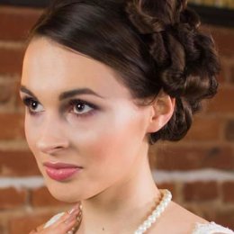 Makijaż Sandra Pikul - Makijaż ślubny