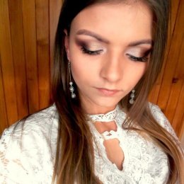 Makijaż ślubny, wieczorowy, okolicznościowy - Makijaż ślubny