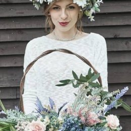 Marta Chojecka Make Up Artist - Makijaż ślubny