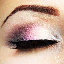 Makijażystka - Makijaż ślubny